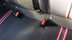 Vauxhall Corsa 1.2 Turbo SRi 5dr Petrol Hatchback